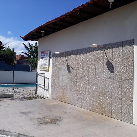 Casa Completa Na Praia Сакуарема Екстер'єр фото
