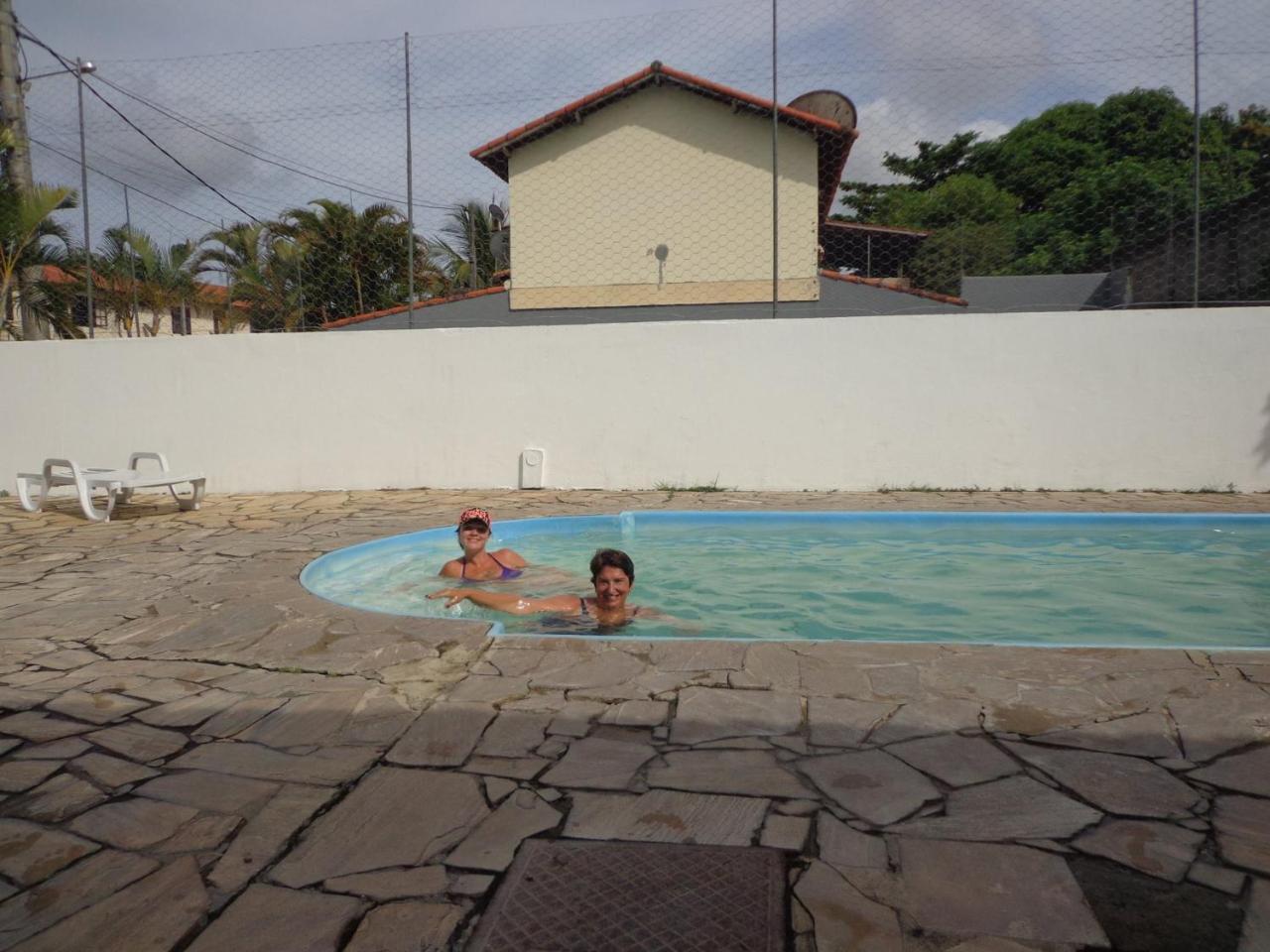 Casa Completa Na Praia Сакуарема Екстер'єр фото