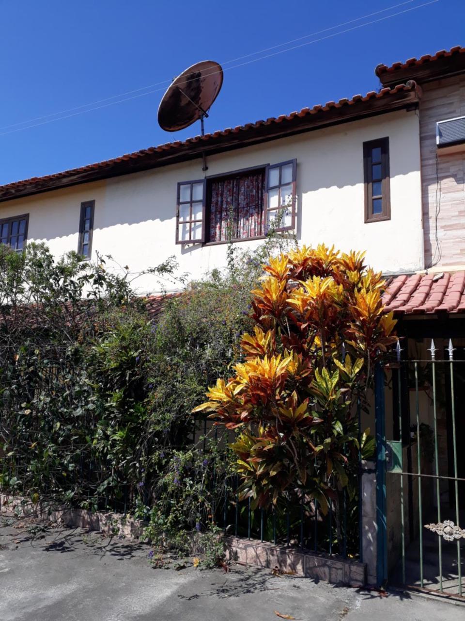 Casa Completa Na Praia Сакуарема Екстер'єр фото