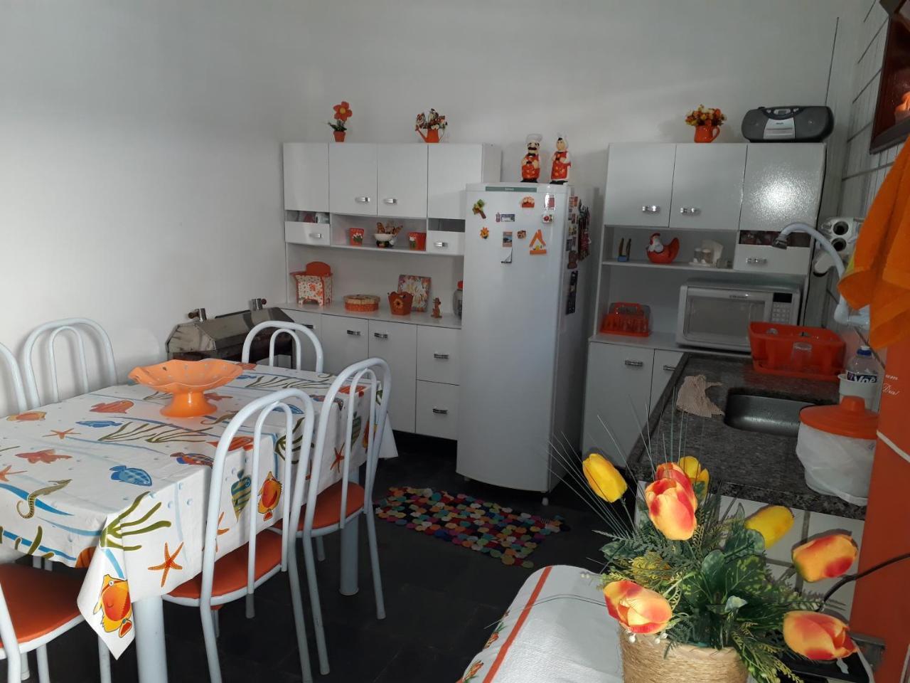 Casa Completa Na Praia Сакуарема Екстер'єр фото