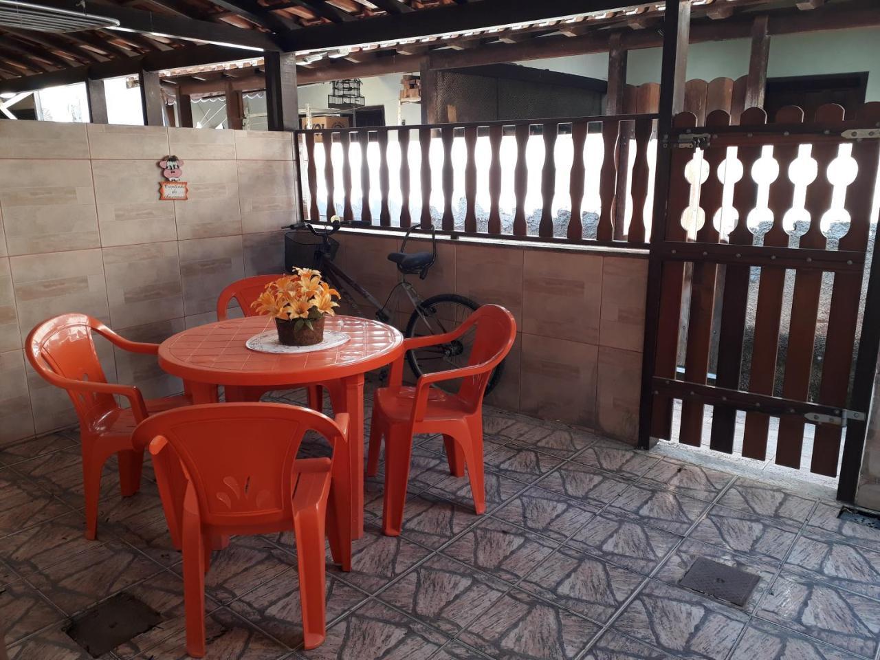 Casa Completa Na Praia Сакуарема Екстер'єр фото