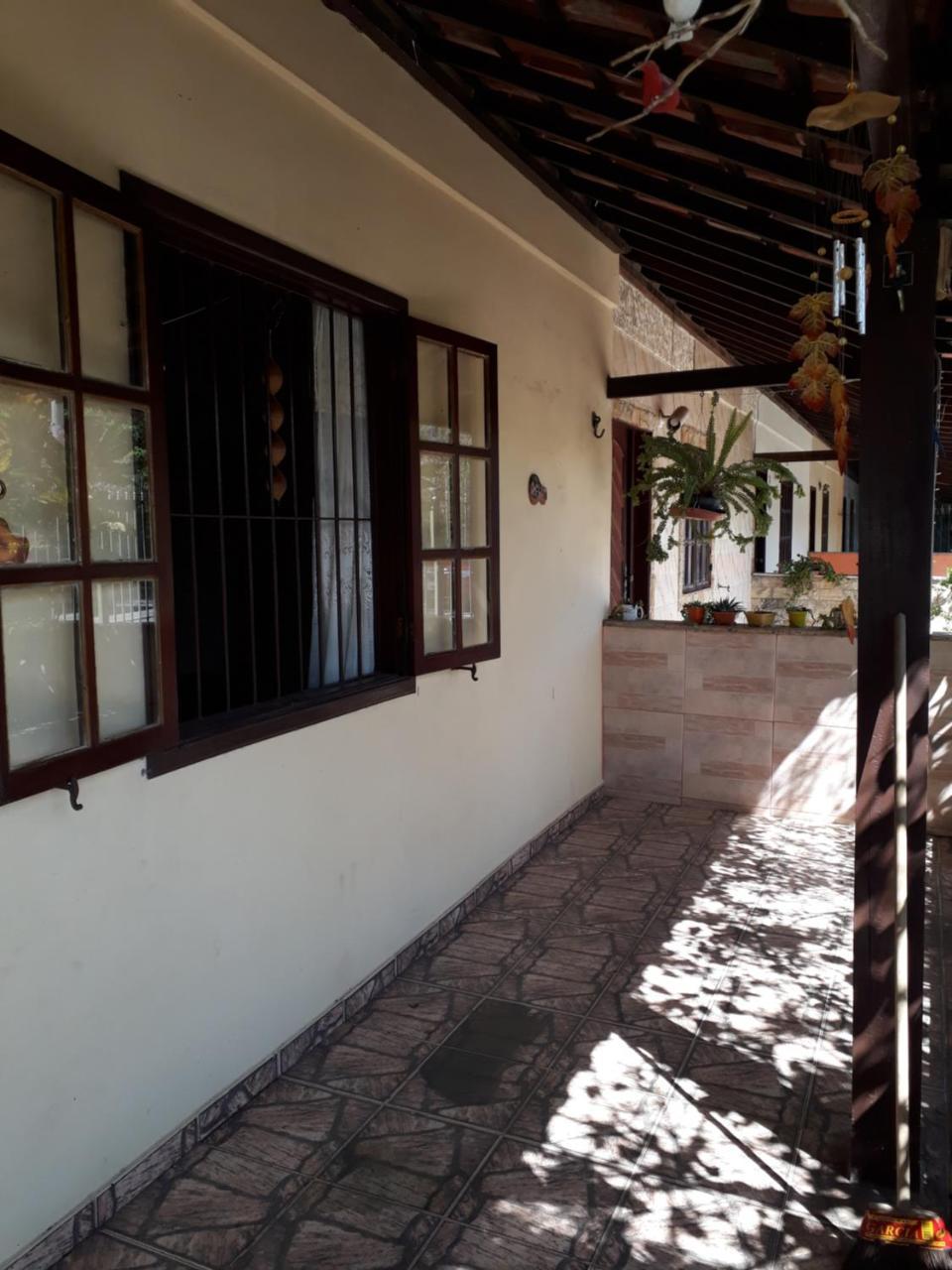 Casa Completa Na Praia Сакуарема Екстер'єр фото