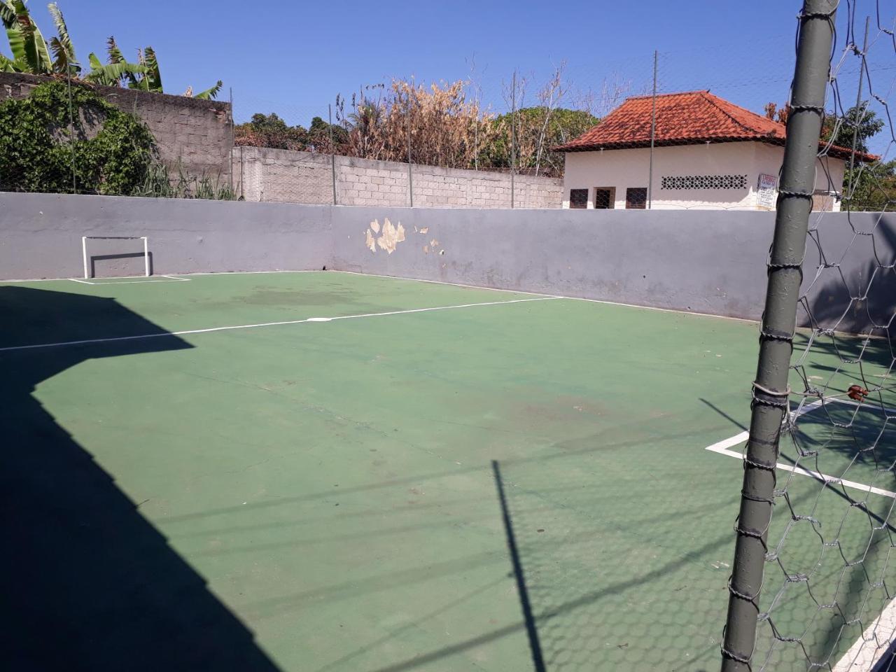 Casa Completa Na Praia Сакуарема Екстер'єр фото