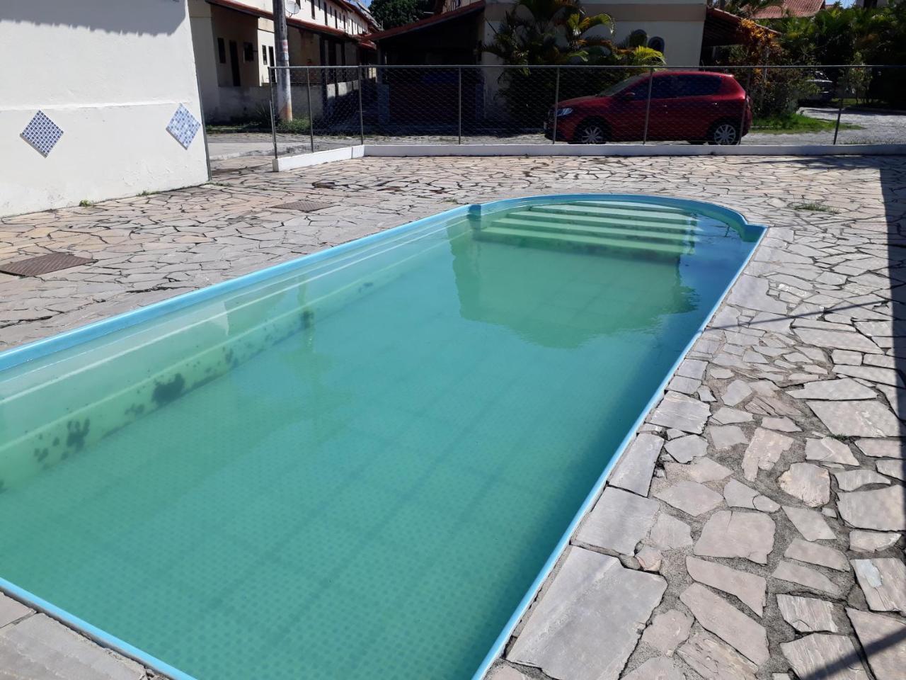 Casa Completa Na Praia Сакуарема Екстер'єр фото