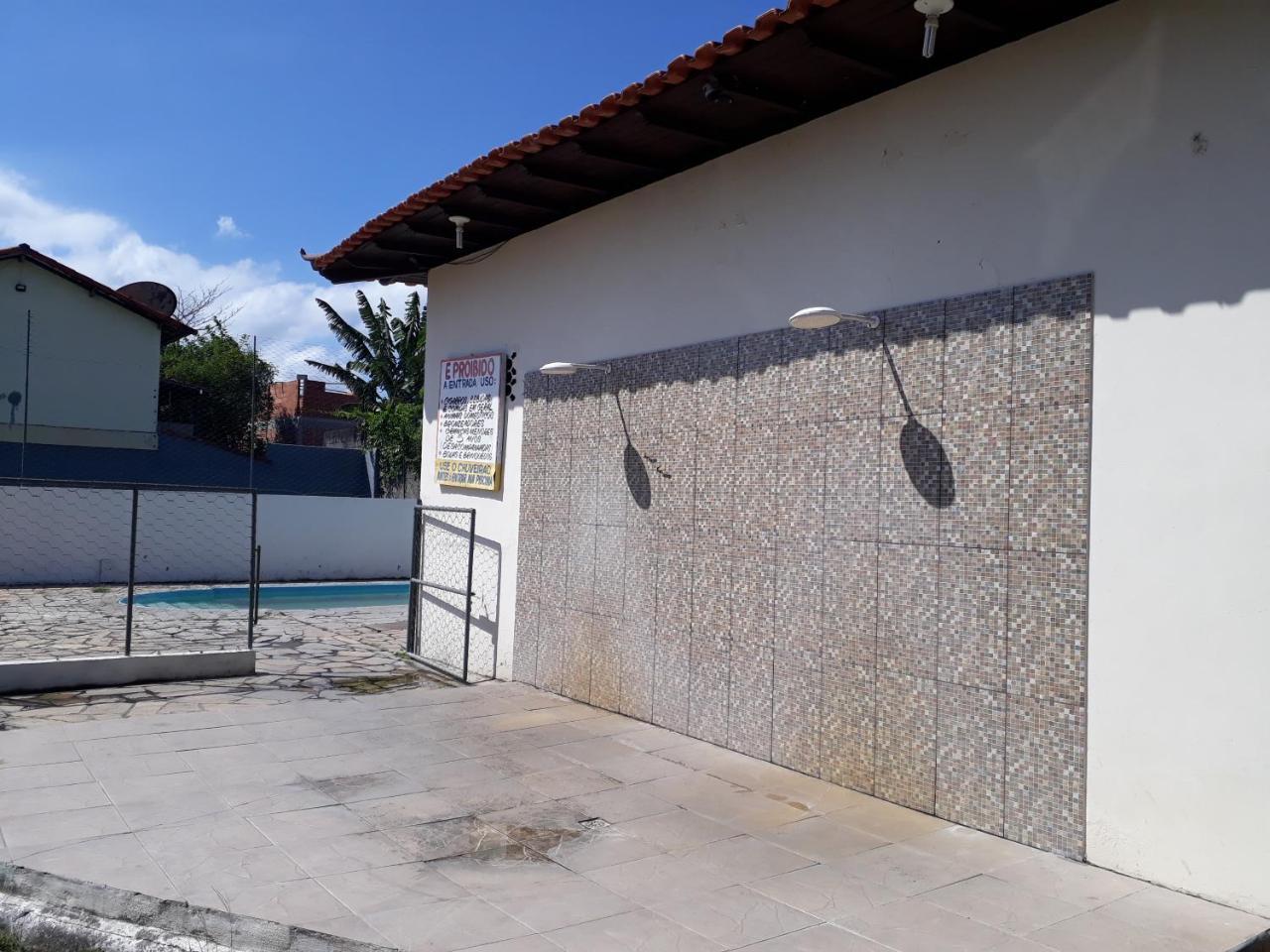 Casa Completa Na Praia Сакуарема Екстер'єр фото